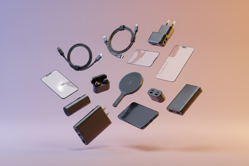 Accessoires & Divers