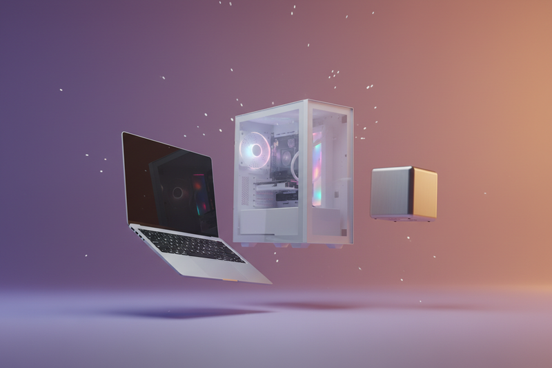 Informatique
