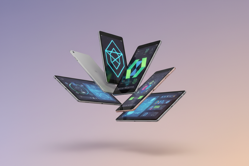 Tablettes