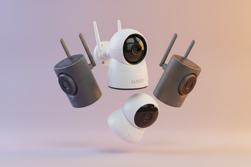 Sécurité & Surveillance