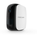 FOSCAM B1 Caméra IP fHD WiFi IP65 sur batterie (pour Kit E1)