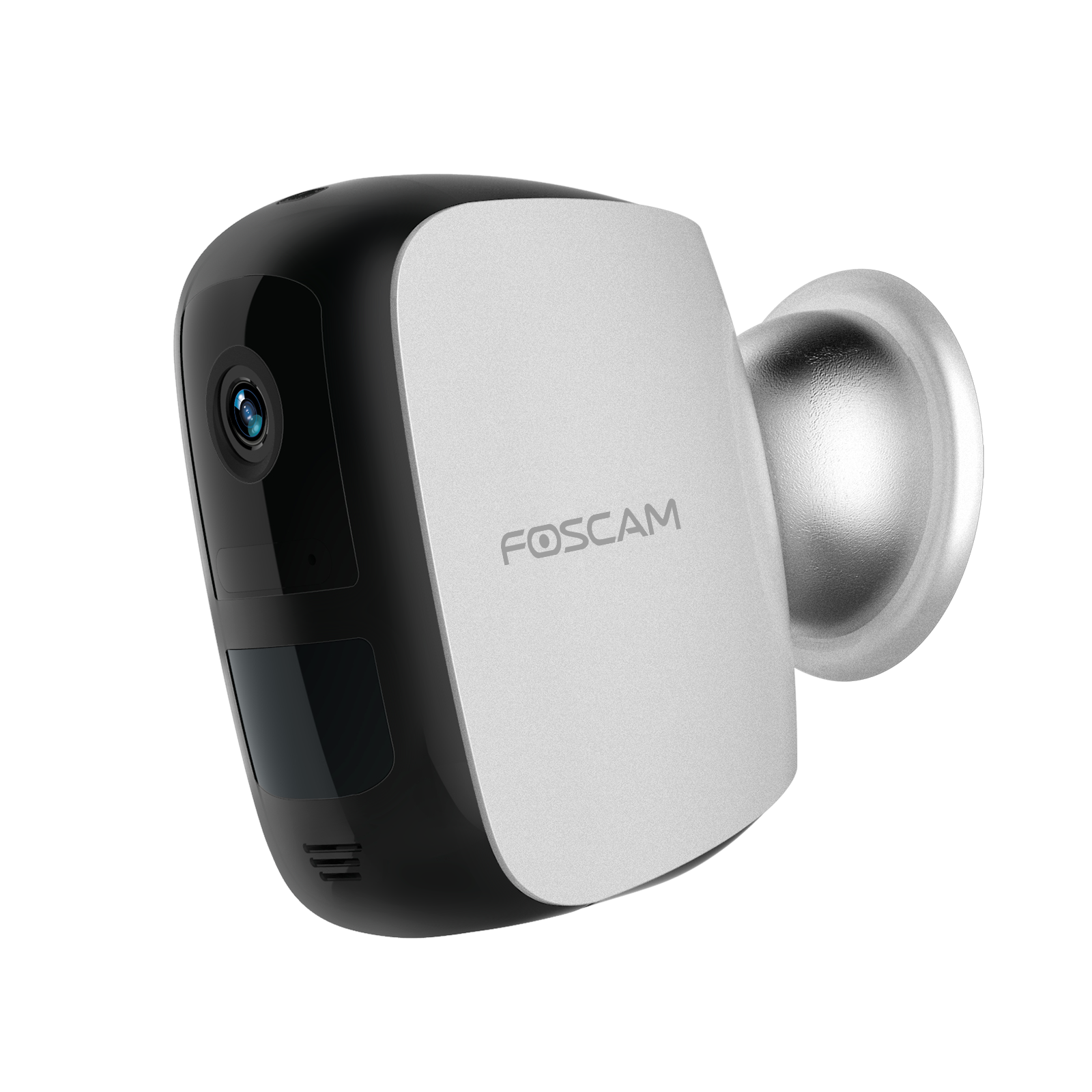FOSCAM B1 Caméra IP fHD WiFi IP65 sur batterie (pour Kit E1)