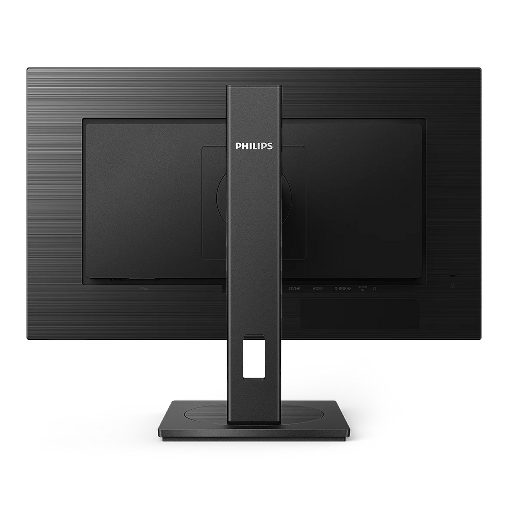 Philips 272S1AE Écran S-line LCD 27" VGA DVI-D DisplayPort HDMI USB