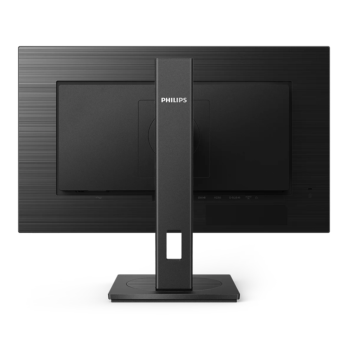 Philips 272S1AE Écran S-line LCD 27" VGA DVI-D DisplayPort HDMI USB