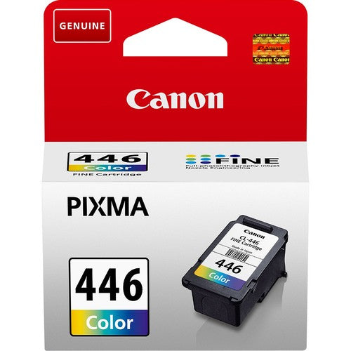 Encre CANON CL-446 COLOR