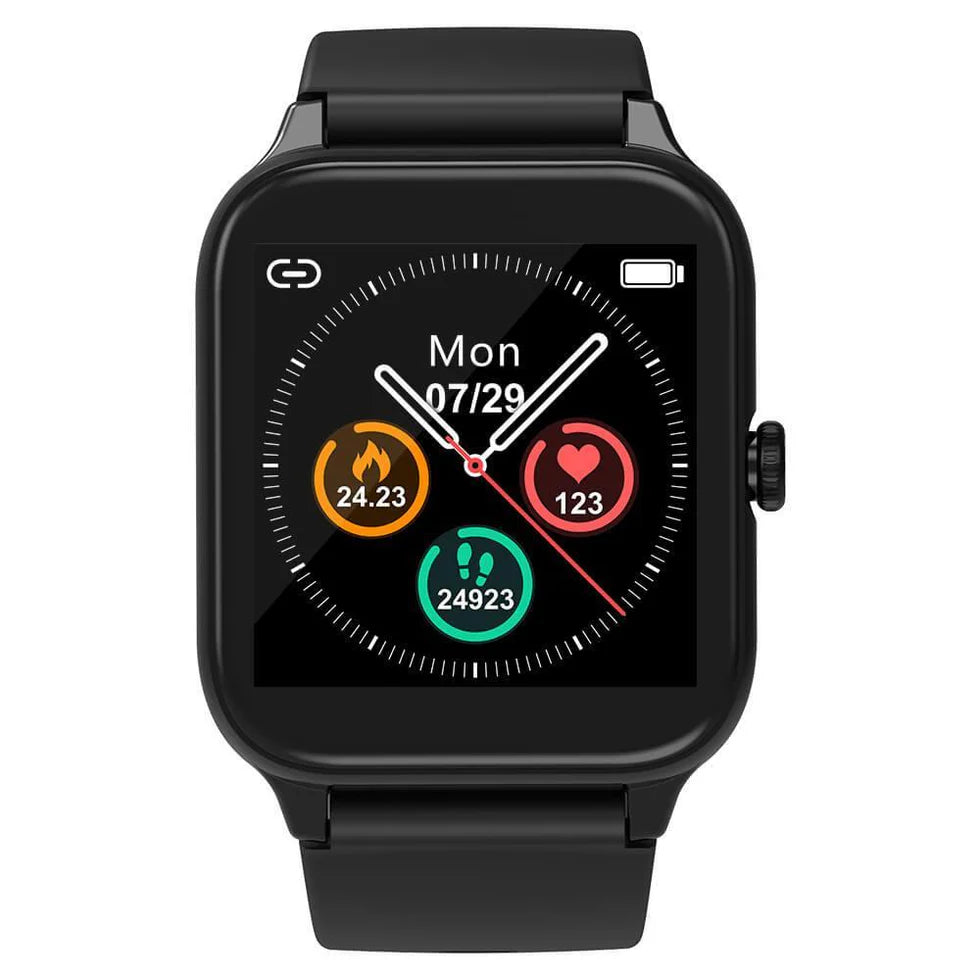 MONTRE CONNECTEE BLACKVIEW R3 PRO