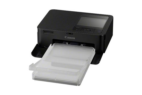 IMPRIMANTE PHOTO CANON Selphy CP1500 USB/WiFi * Black