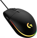 Souris Gaming Logitech G203 LIGHTSYNC USB