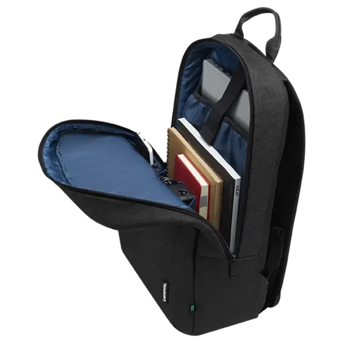 Lenovo 16-inch Laptop Backpack B210 Black(ECO)