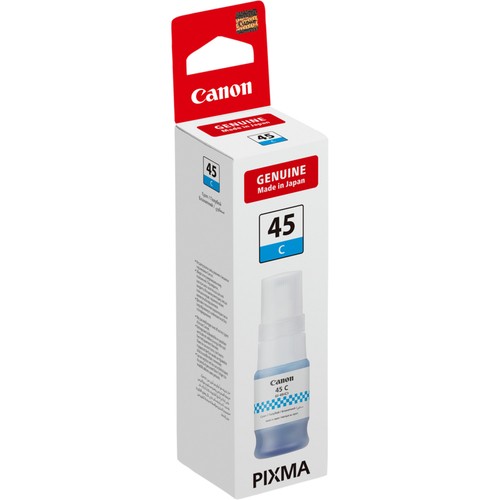ENCRE CANON GI-45 CYAN