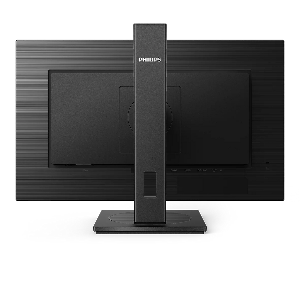 Philips 272S1AE Écran S-line LCD 27" VGA DVI-D DisplayPort HDMI USB