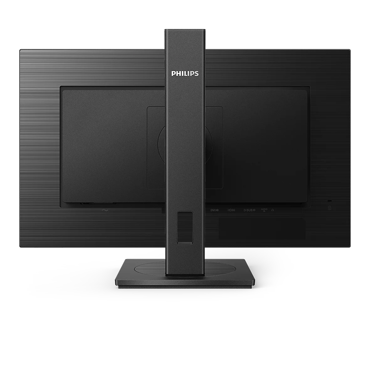Philips 272S1AE Écran S-line LCD 27" VGA DVI-D DisplayPort HDMI USB