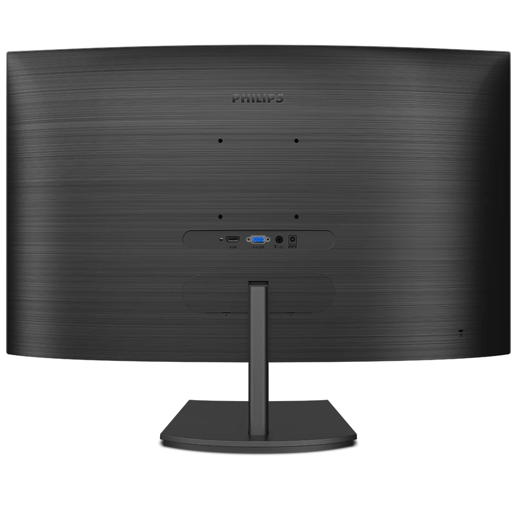 Moniteur LCD 23.6" LCD FHD 1920*1080 75HZ INCURVE 4MS HDMI