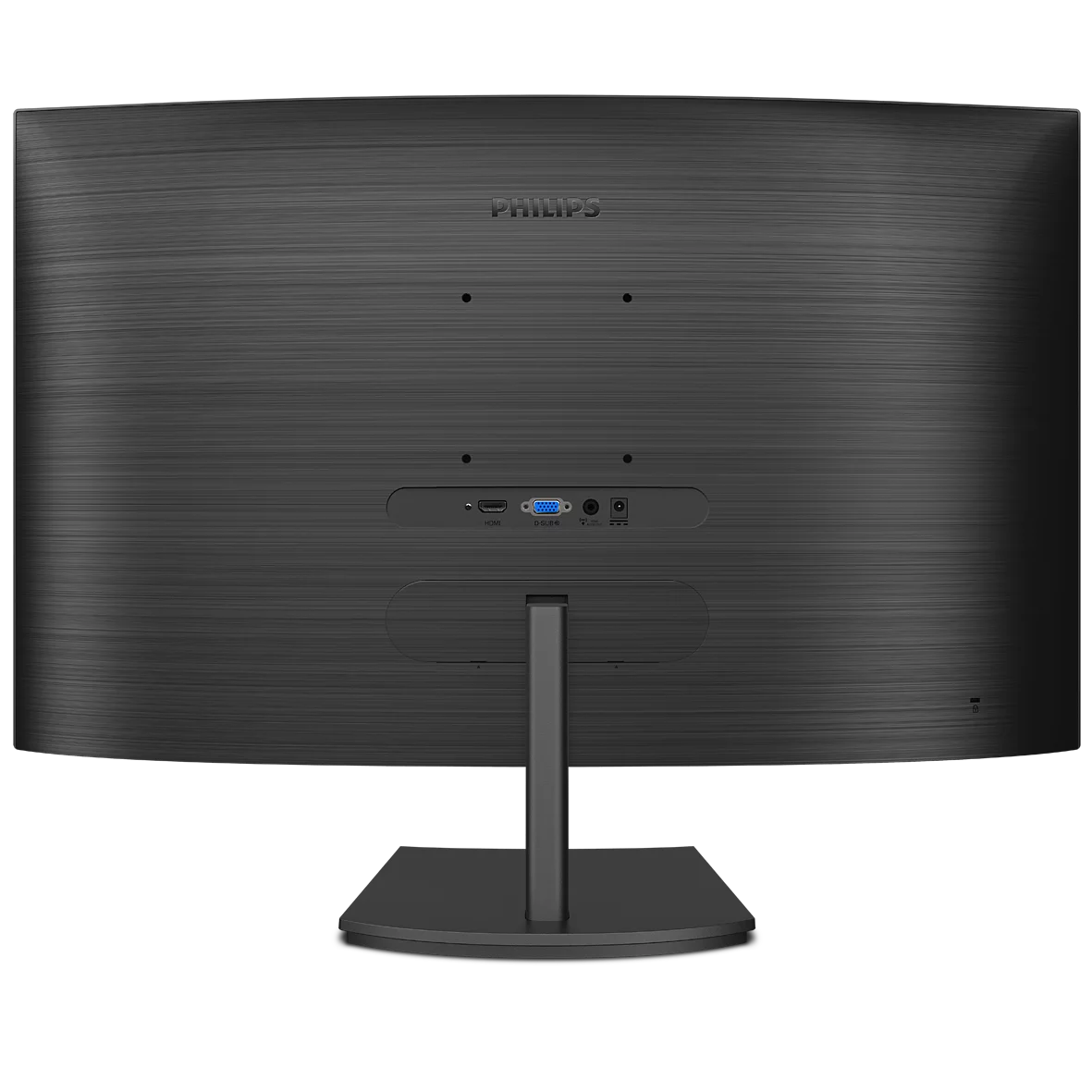 Moniteur LCD 23.6" LCD FHD 1920*1080 75HZ INCURVE 4MS HDMI