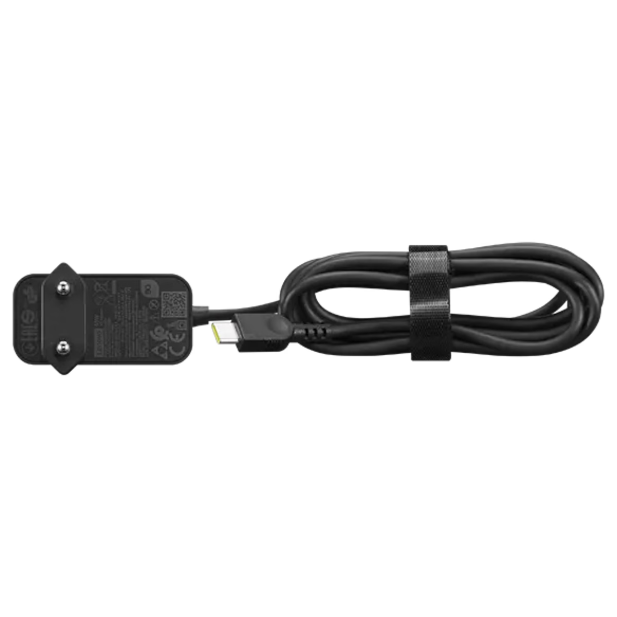 Adaptateur Secteur USB-C 65W Lenovo (EU)