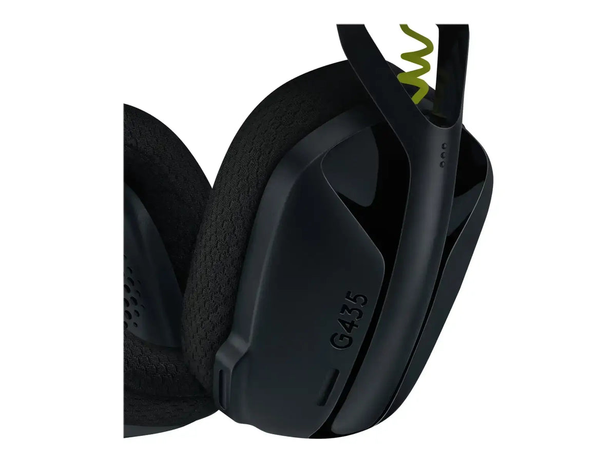 Micro casque Lightspeed G435 Bluetooth