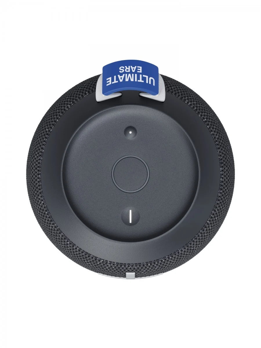 Ultimate Ears WONDERBOOM 4 - Active Black