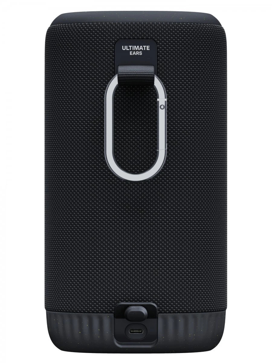 Ultimate Ears EVERBOOM - Black