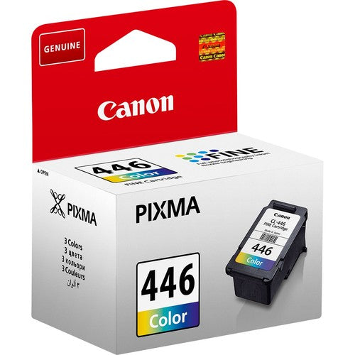 Encre CANON CL-446 COLOR