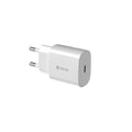 DEVIA Chargeur Secteur PD 20W Charge Rapide Rocket
