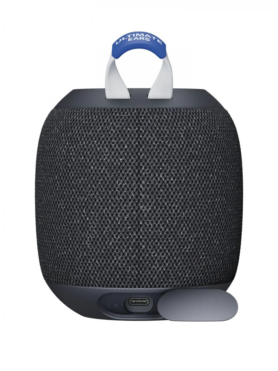 Ultimate Ears WONDERBOOM 4 - Active Black