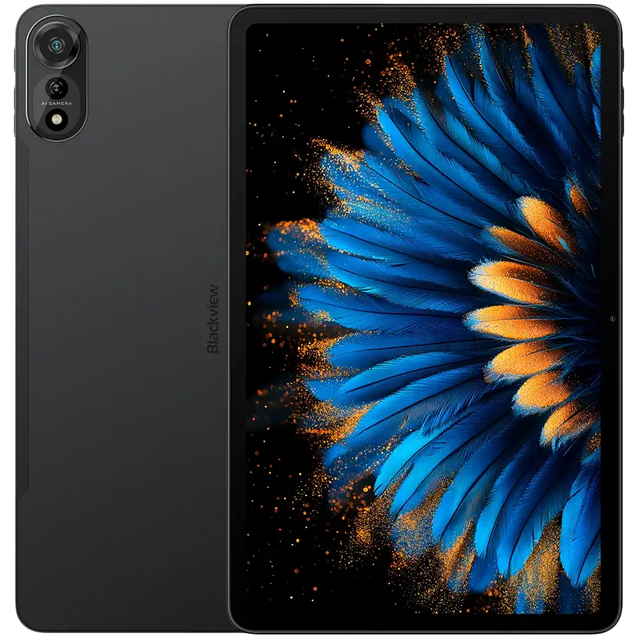 Tablette BLACKVIEW MEGA 2 12" FHD+ 2K Octa 12/256Go WiFi/4G 900Andr15