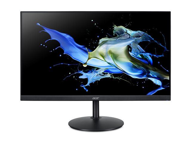 IPS 27 wide * ACER Vero B277Gb 4ms FHD 120Hz VGA/HDMI/DP HP HAS