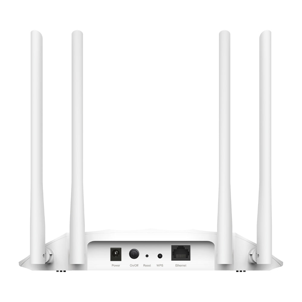 TP-Link TL-WA1201 - Access Point Wi-Fi AC1200 Dual-Band Gigabit