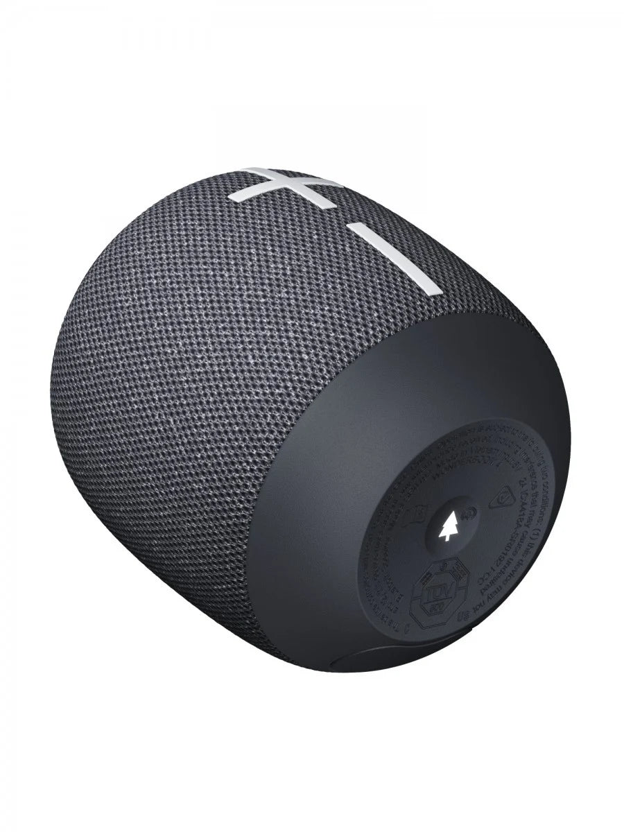 Ultimate Ears WONDERBOOM 4 - Active Black