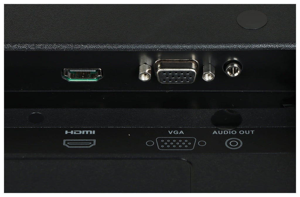 LED 32 wide * HIKVISION DS-D5032F3-1V0S 8ms FHD VGA/HDMI +HP VESA