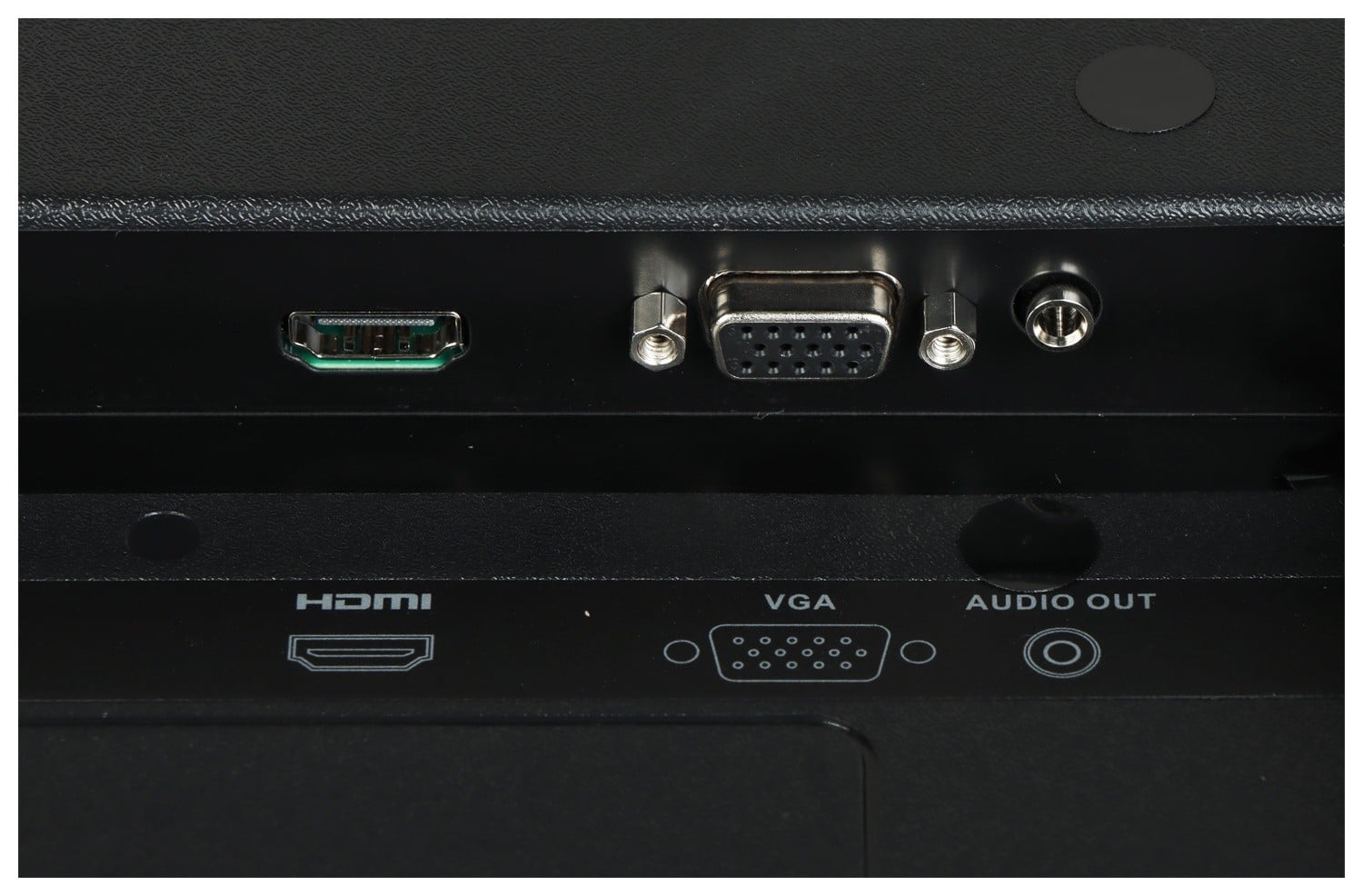 LED 32 wide * HIKVISION DS-D5032F3-1V0S 8ms FHD VGA/HDMI +HP VESA