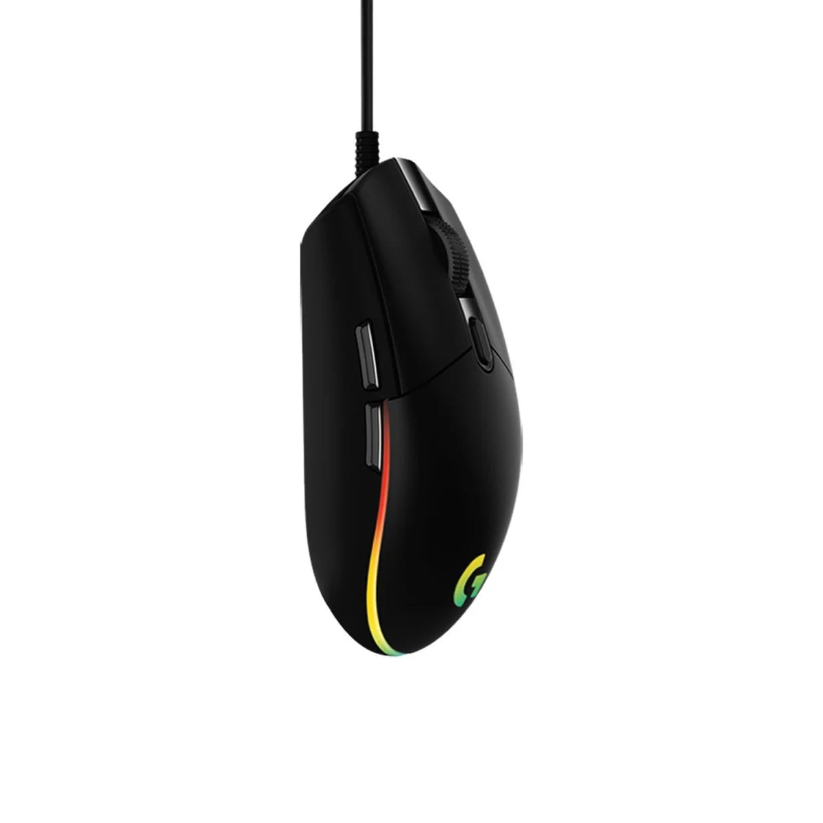 Souris Gaming Logitech G203 LIGHTSYNC USB