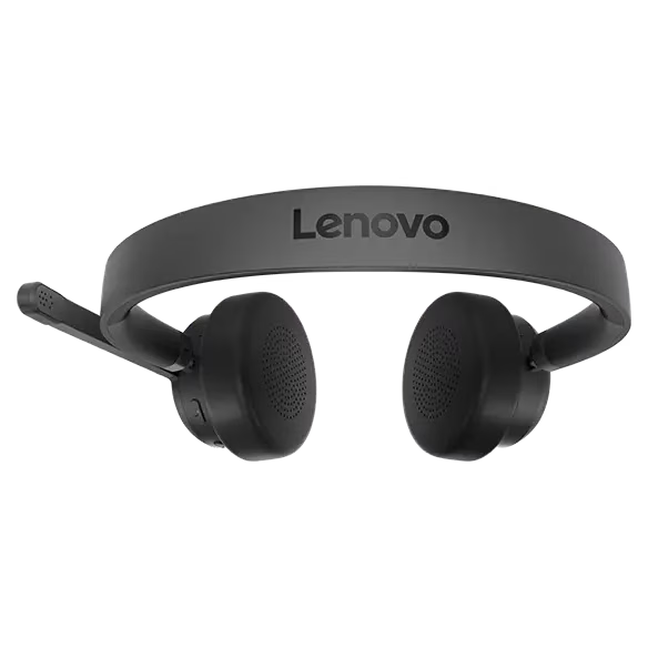 Lenovo 4XD1M80020 – Casque VoIP sans fil Bluetooth