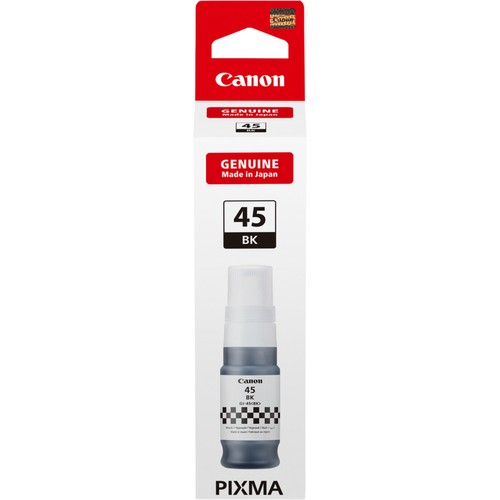 ENCRE CANON GI-45 BLACK