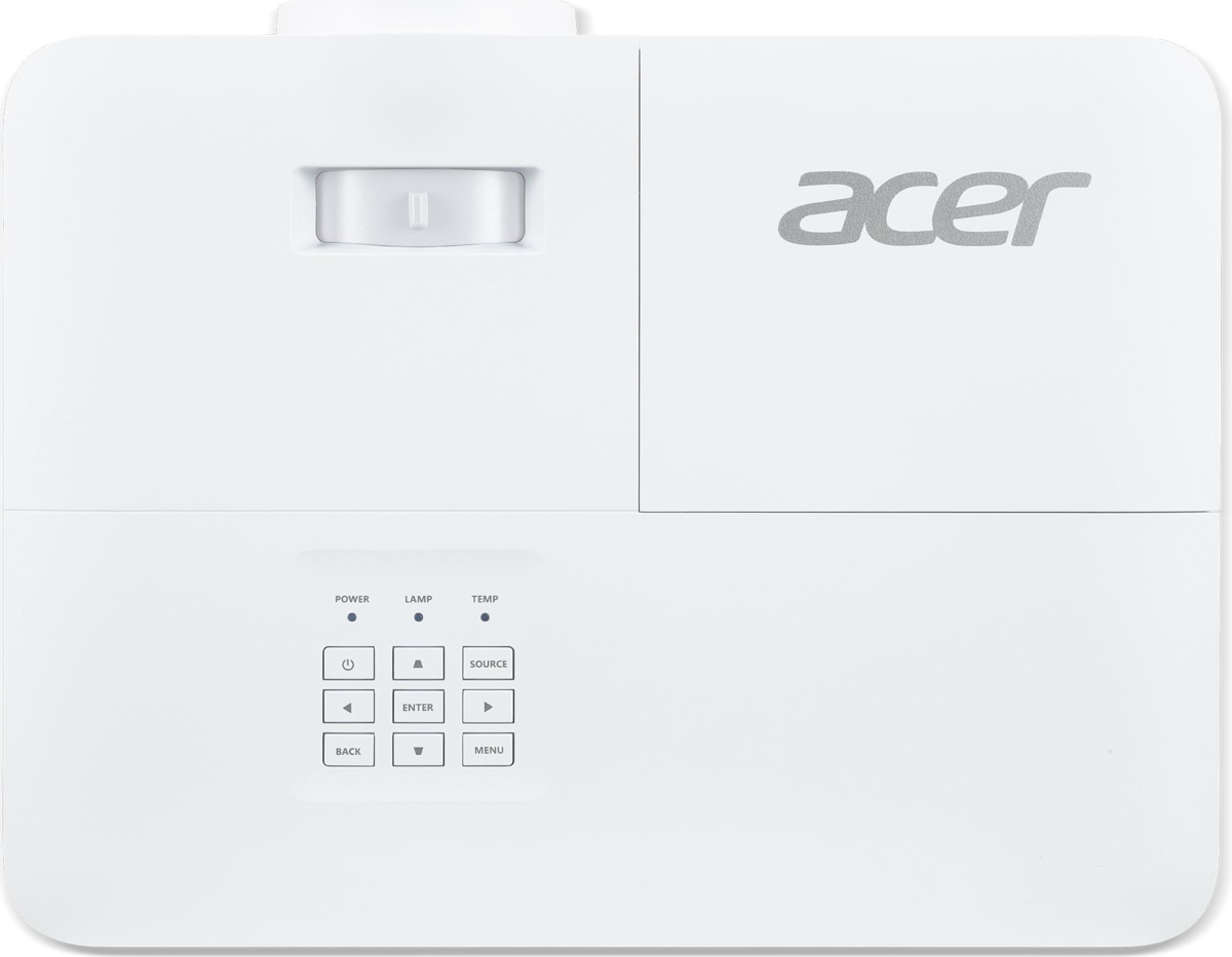 Projecteur ACER H6546 Full HD 5200 lumens