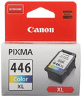 Encre CANON CL-446XL couleur DB