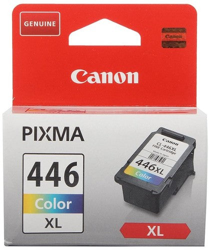 Encre CANON CL-446XL couleur DB