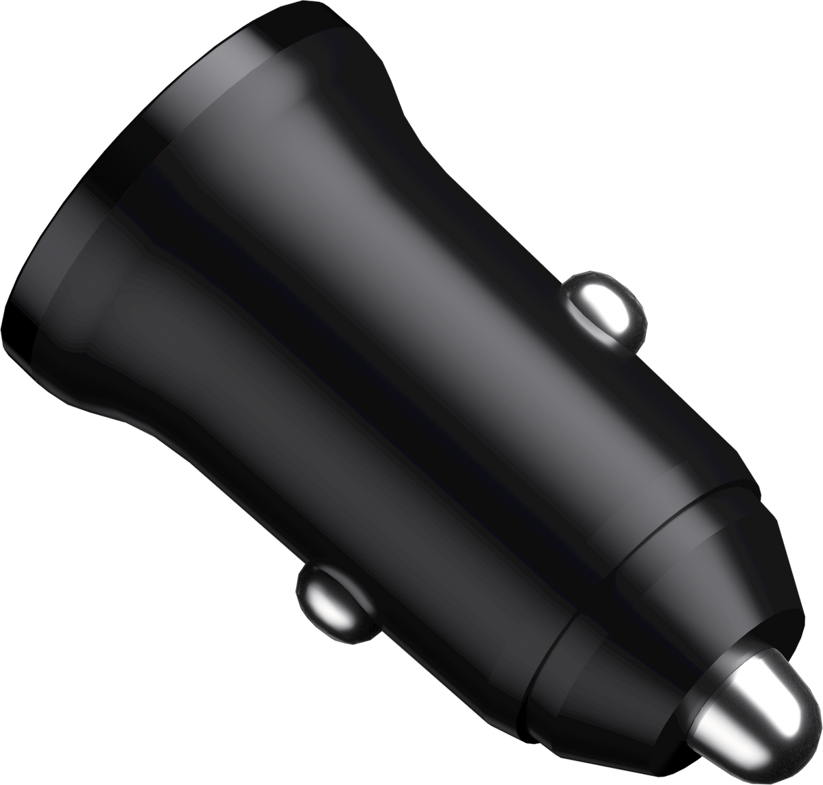 DEVIA Smart Series Mini PD 30W +QC 3.0 Car Charger