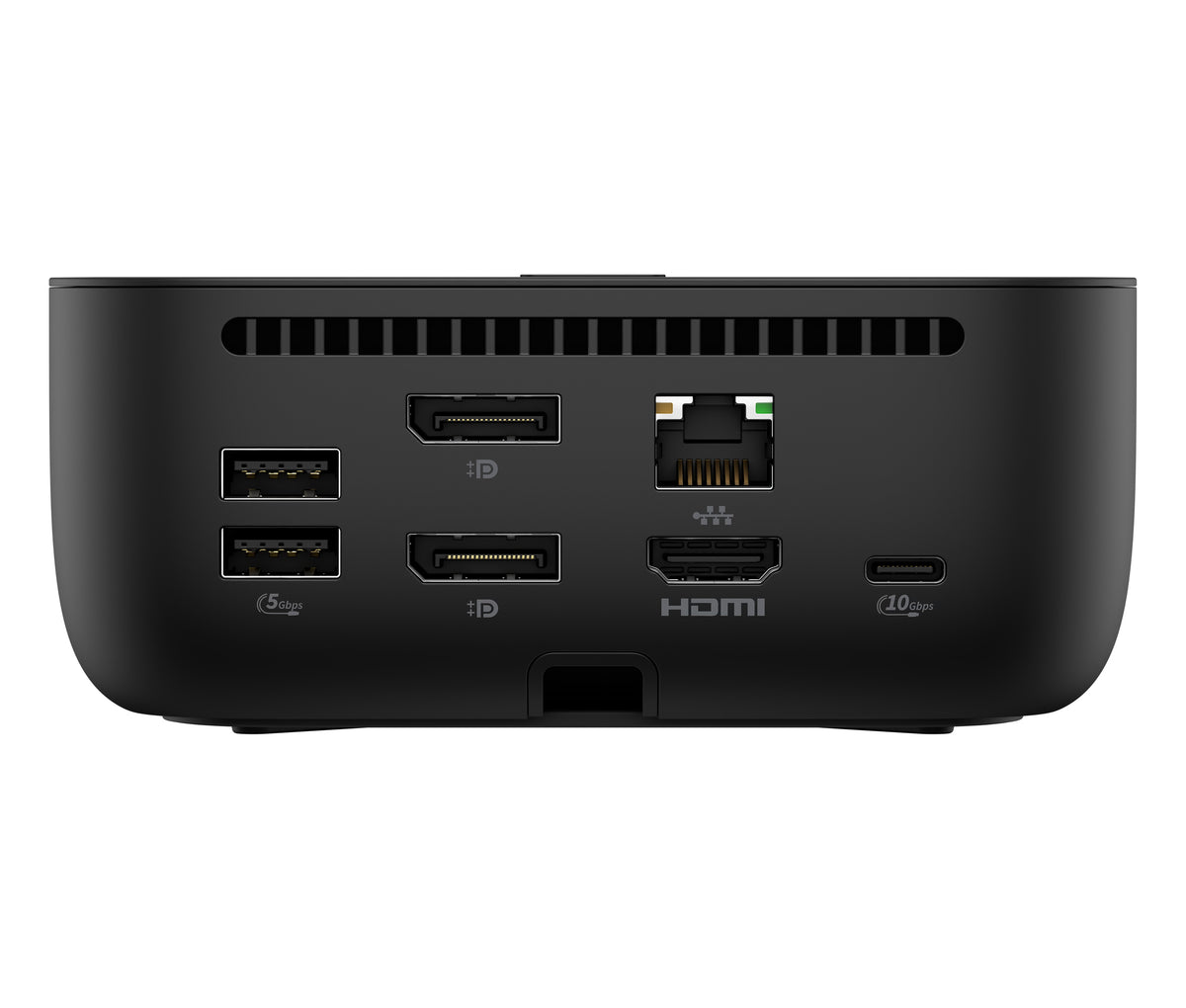 Station d'accueil USB-C 100W G6