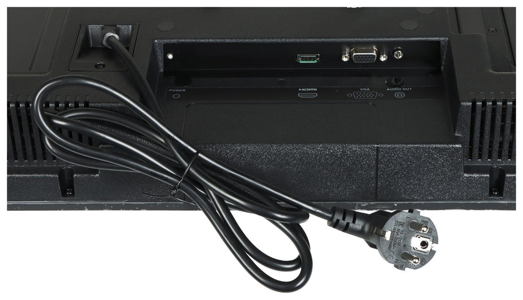 LED 32 wide * HIKVISION DS-D5032F3-1V0S 8ms FHD VGA/HDMI +HP VESA