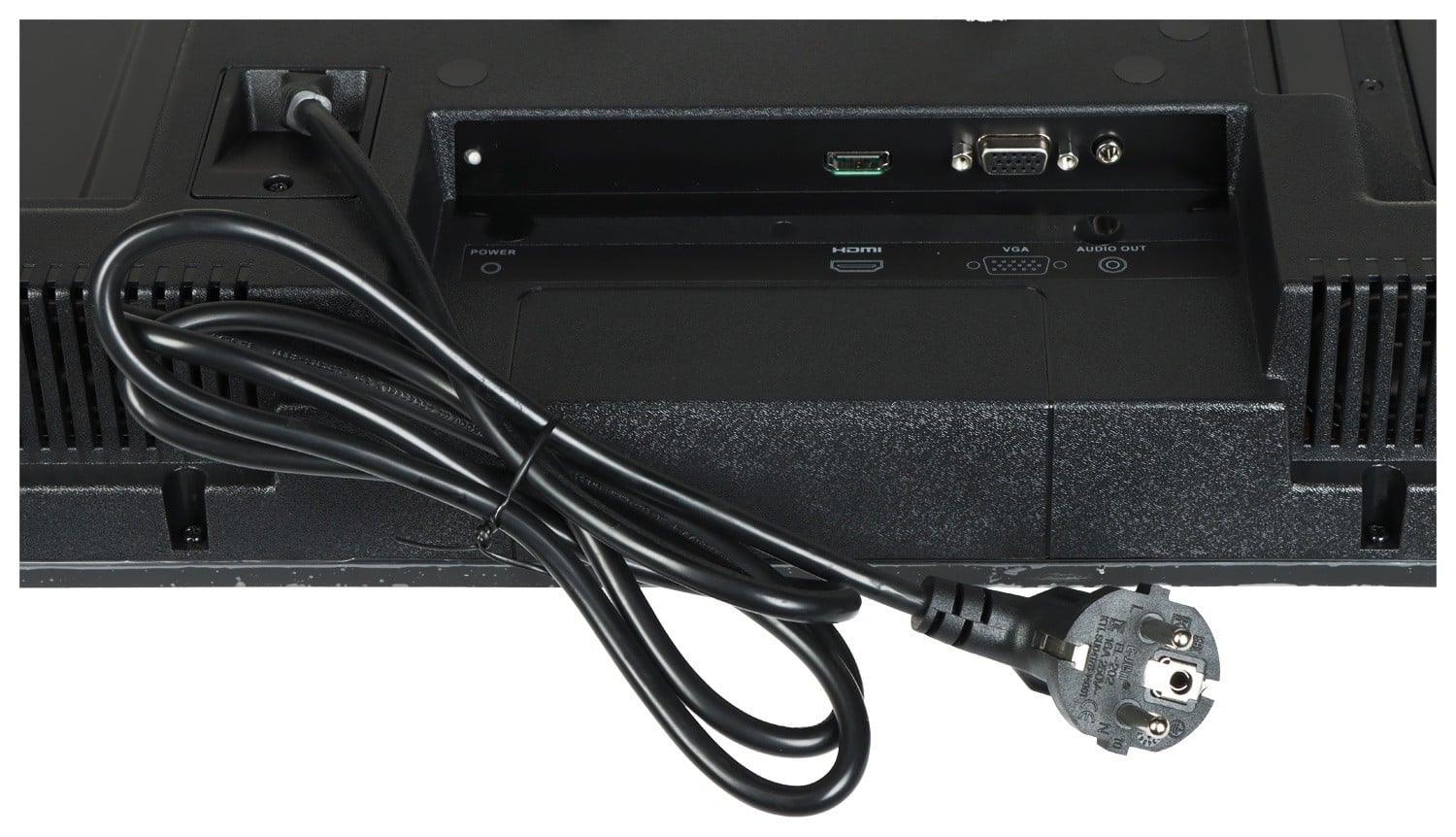 LED 32 wide * HIKVISION DS-D5032F3-1V0S 8ms FHD VGA/HDMI +HP VESA