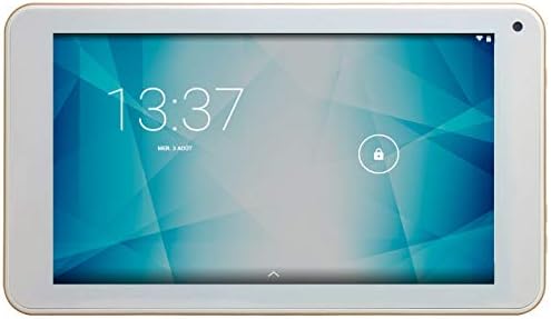 KONROW K-TAB 701x 7 Quad 1Go/8Go WiFi • Gold