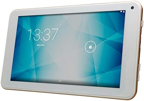 KONROW K-TAB 701x 7 Quad 1Go/8Go WiFi • Gold