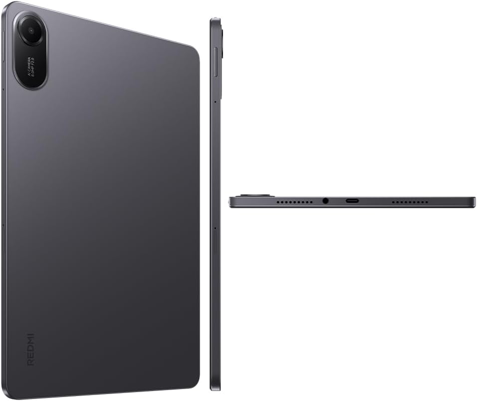 Tablette Xiaomi Redmi Pad 2 4G 11 pouces 6/128 Go