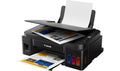 IMPRIMANTE CANON G2410 3-en-1 4800x1200 dpi USB * 490