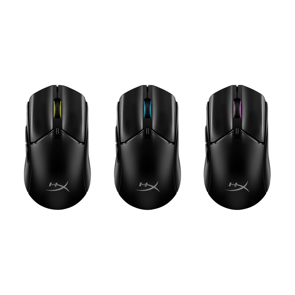Souris Gaming HyperX Pulsefire Haste 2 Core Bluetooth