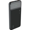 DEVIA Smart series 22.5W Full PowerBank Digital Display 10000Mah BK