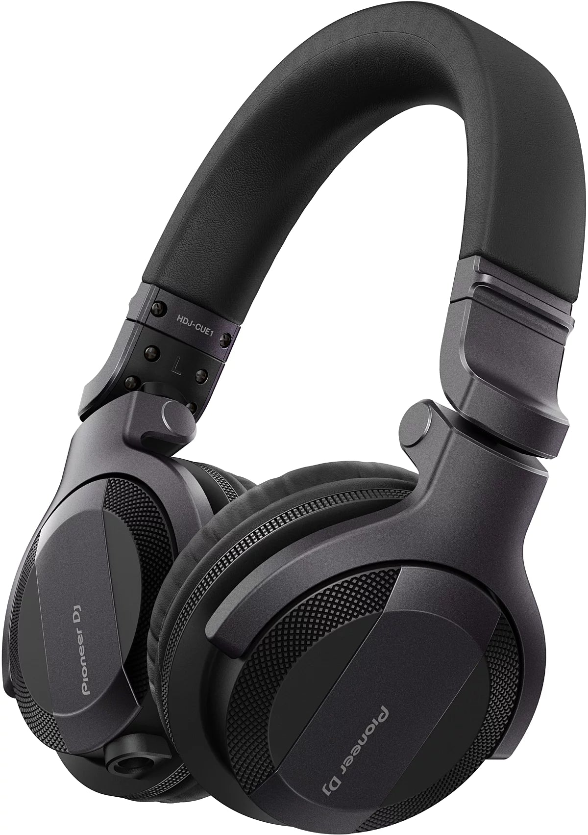 Pioneer DJ HDJ-CUE1 - Casque DJ Noir