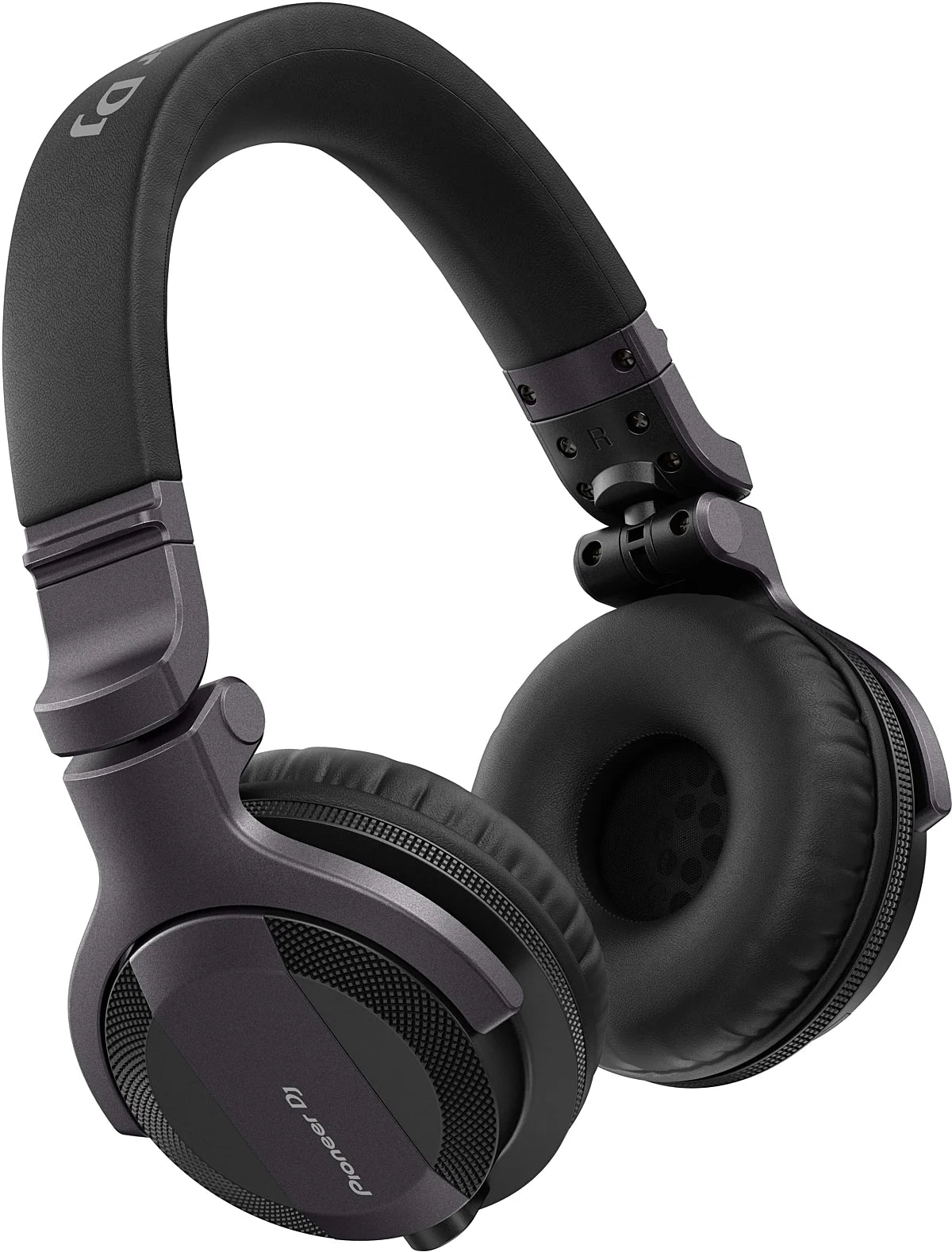 Pioneer DJ HDJ-CUE1 - Casque DJ Noir