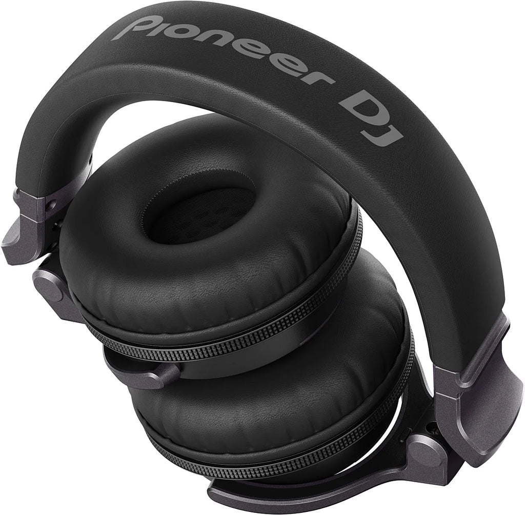 Pioneer DJ HDJ-CUE1 - Casque DJ Noir